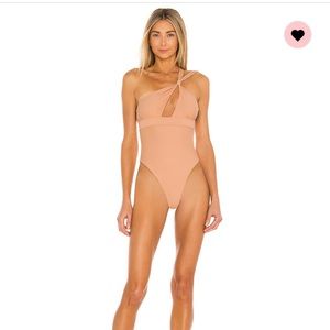 Tularosa Santiago One Piece Swinsuit